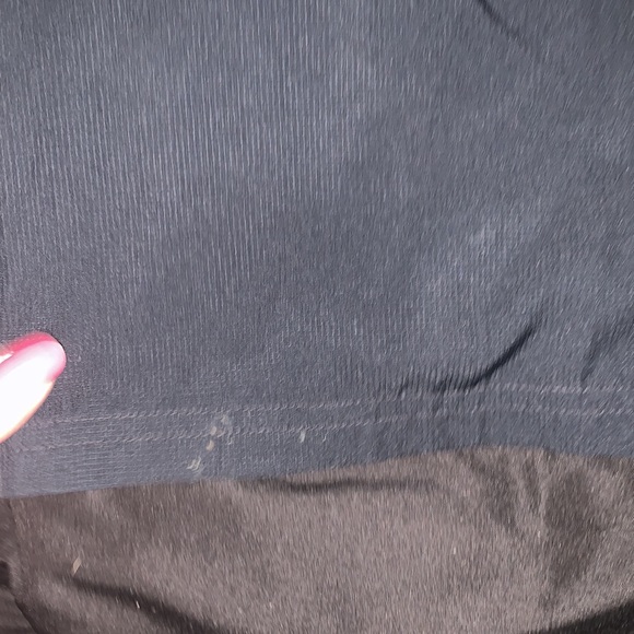 Underarmour track pants - Picture 3 of 4
